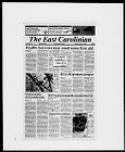 The East Carolinian, February 10, 1994